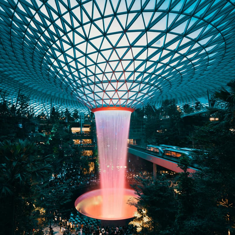 Cover Image for Escaping Flatland Meetup.