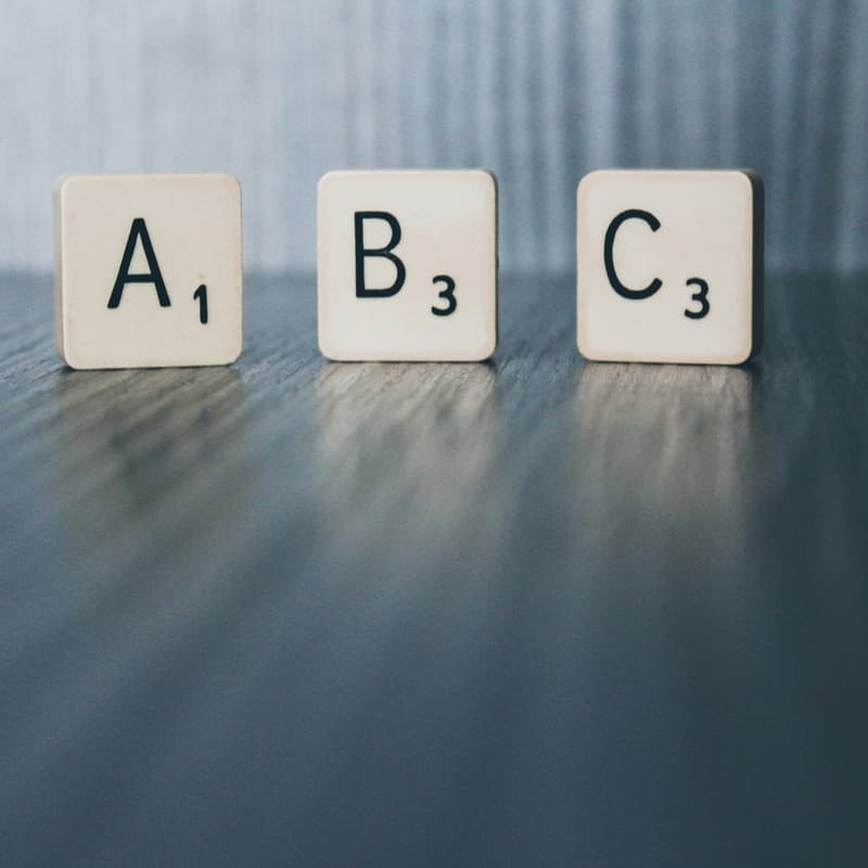 Cover Image for l'ABC de l'ABCDE : Formation Scoring pour Consultants