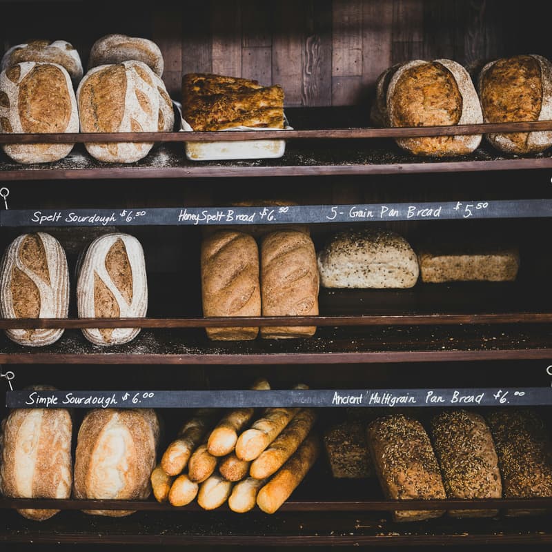 Cover Image for Breaking (digital) Bread 🥖 Conversations