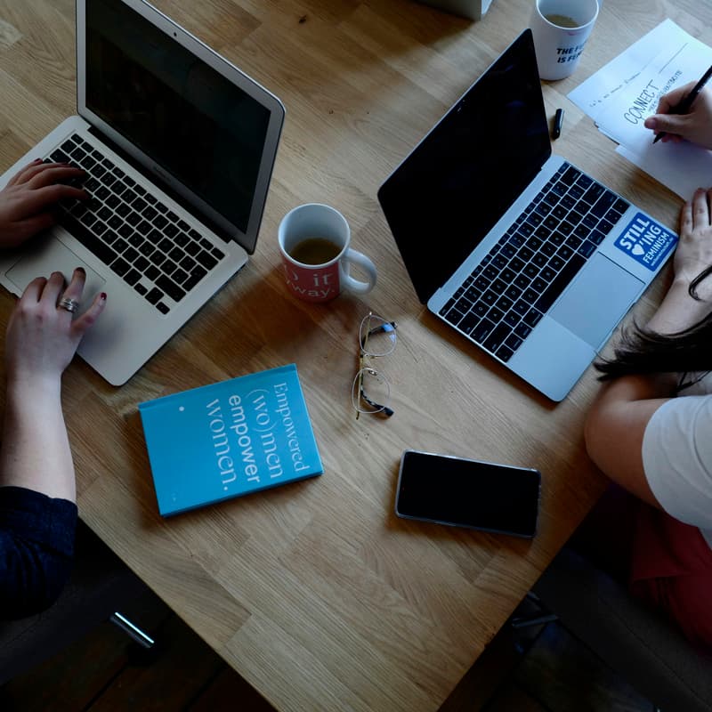 Cover Image for MSP Climate Coworking #35