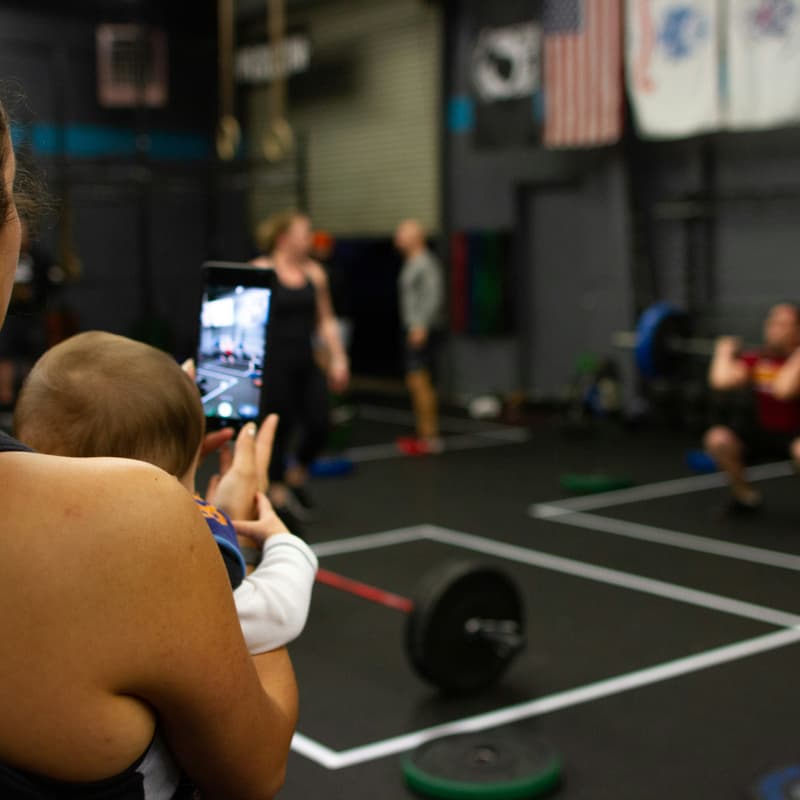 Cover Image for Fit4moms X Mom Dates and Play Dates