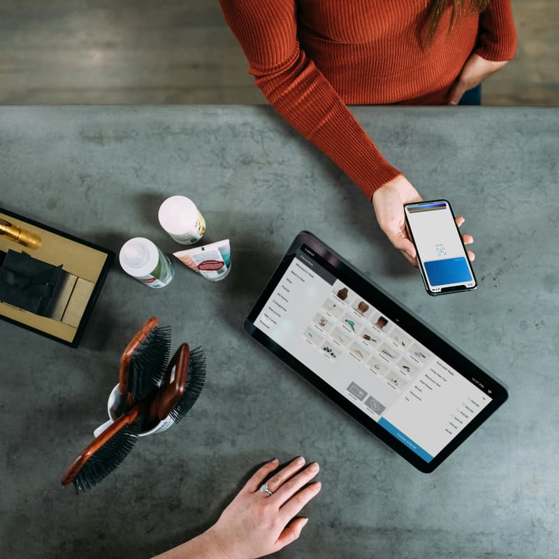 Cover Image for Conversational Commerce e IA - redesenhando a experiência de compra online