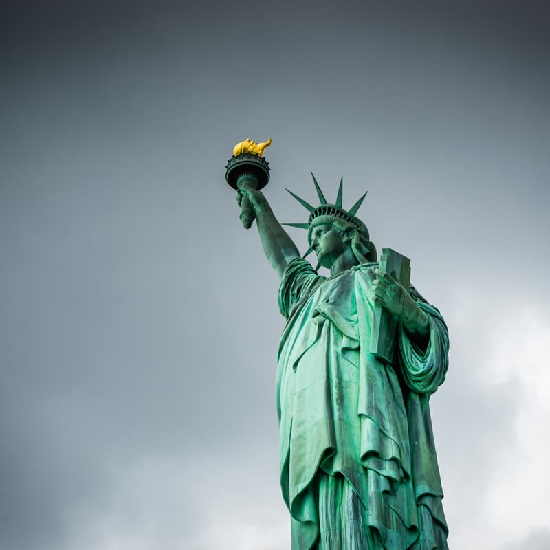 Cover Image for Abundance Politics & NYC - Fireside Chat & Demo Night