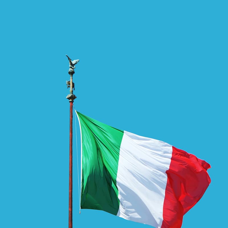 Cover Image for Italian Language - Al Mina