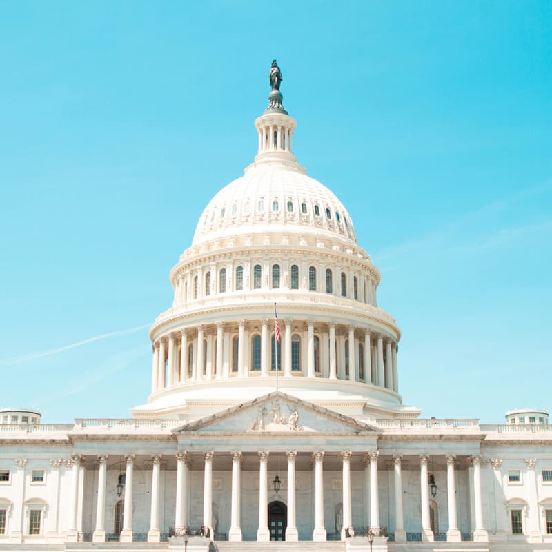 Cover Image for DC Advocacy Day Interest