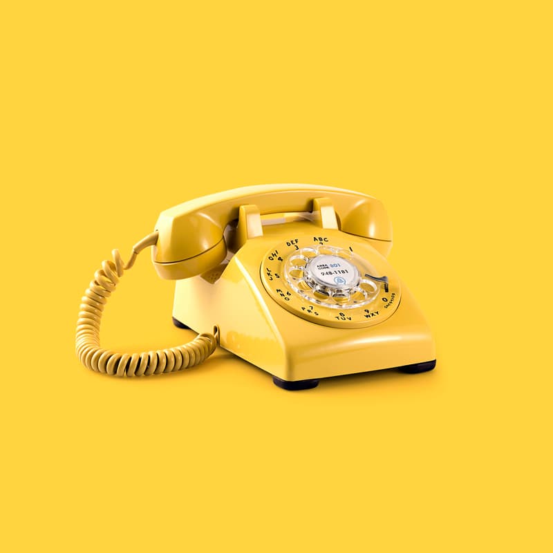 Cover Image for Call City Hall - Virtual phone bank