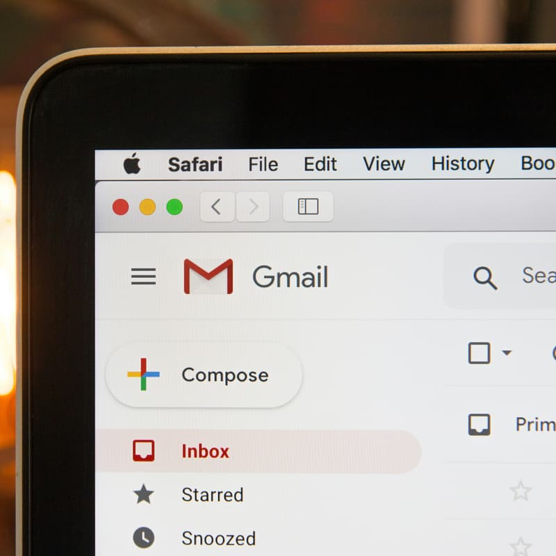 Cover Image for Anatomy of a Cold Email