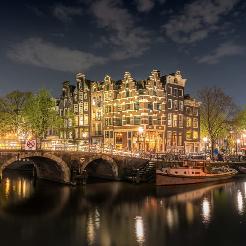 Cover Image for Q3 Amsterdam Squad meetup