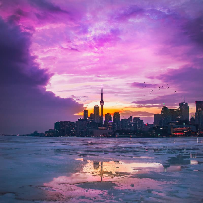 Cover Image for Toronto Data Engineering Meetup with ClickHouse
