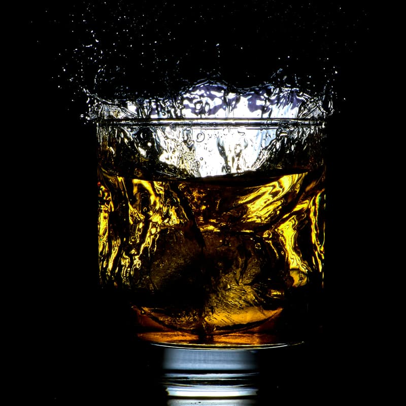 Cover Image for Catar Culture: Craft Whiskey Night
