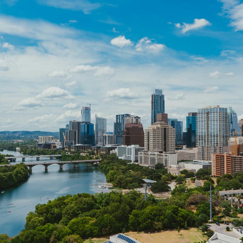 Cover Image for Austin Physical AI: Agents, Robots, Manufactures, Datacenters, , and ..
