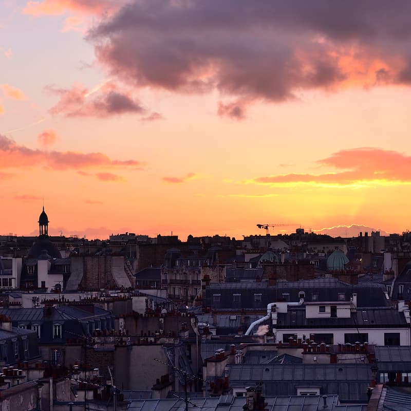 Cover Image for House Dance Rooftop Sessions