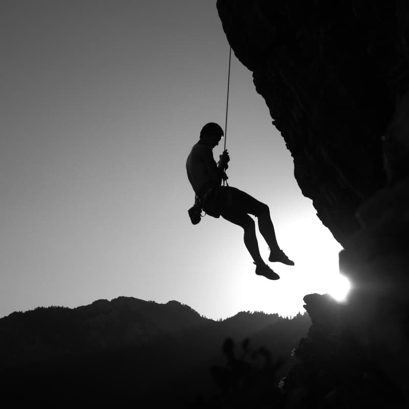 Cover Image for MUC Climbers Party & Connect