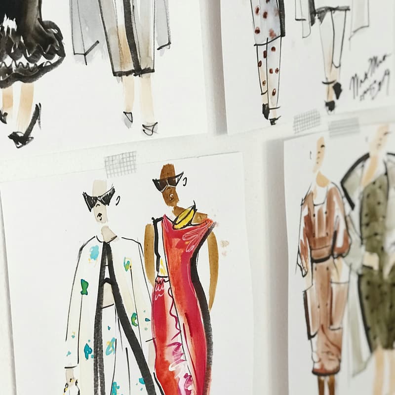 Cover Image for Styling Workshop