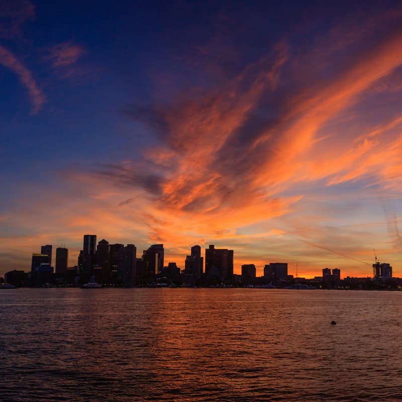 Cover Image for Golden Hour AppCruise