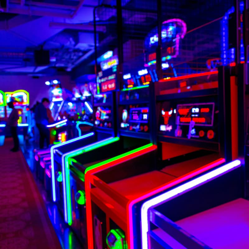Cover Image for DIG Monthly Meetup - March Edition 🍀🕹️