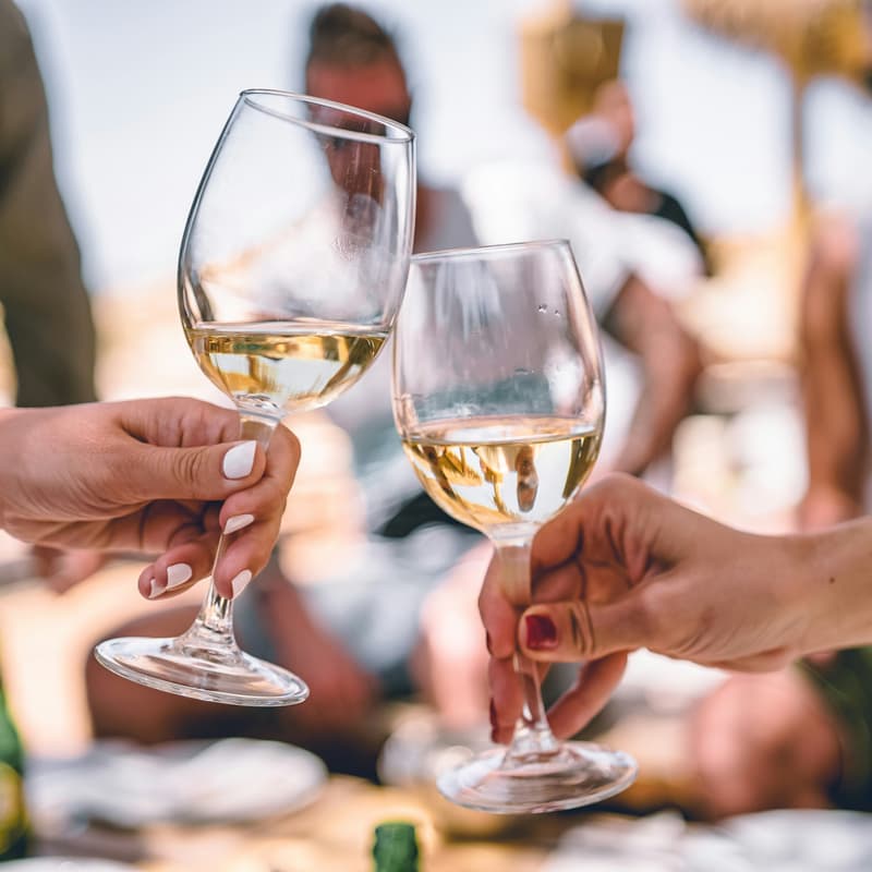 Cover Image for Wine Wednesday’s