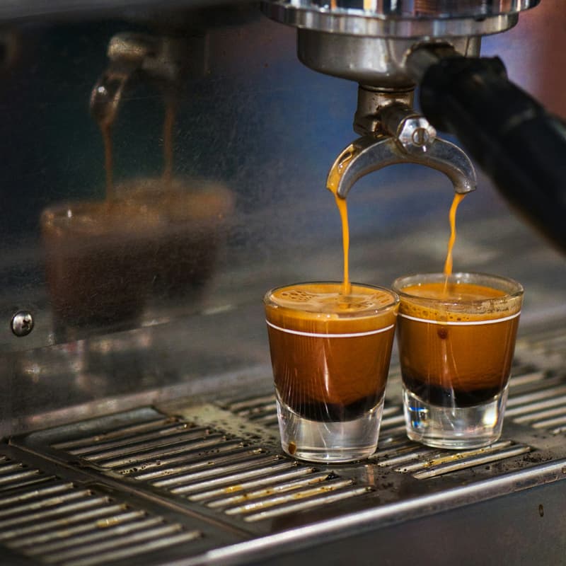 Cover Image for Thiel Fellows coffee in New York