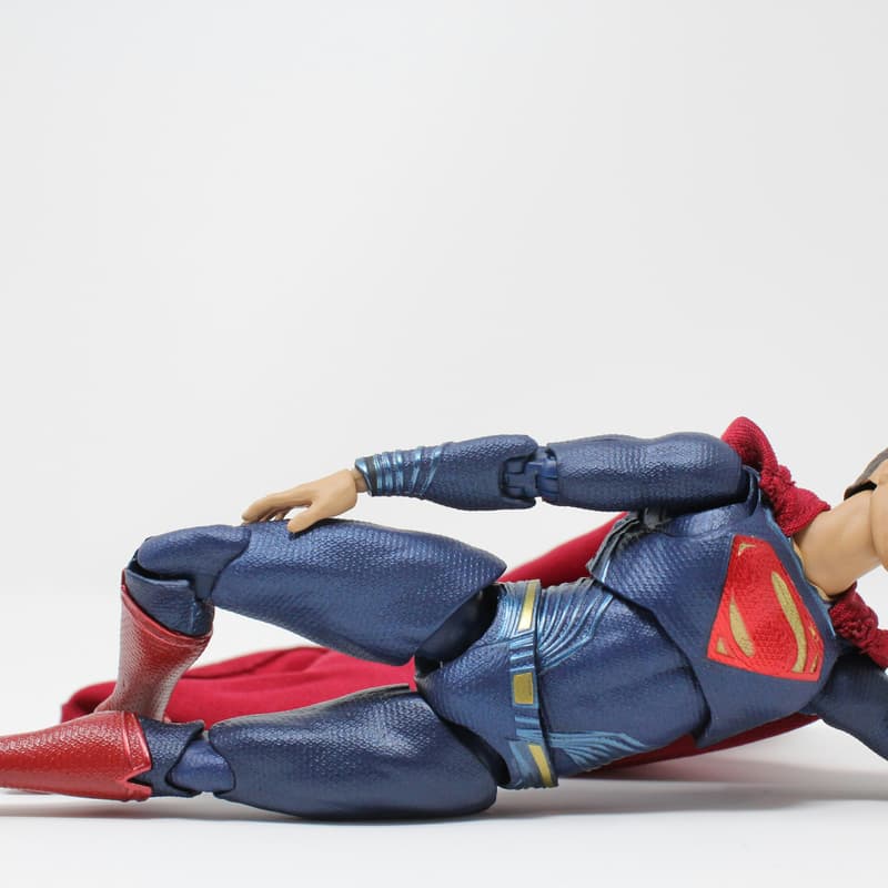 Cover Image for 10 Marketing Superpowers (BONUS)
