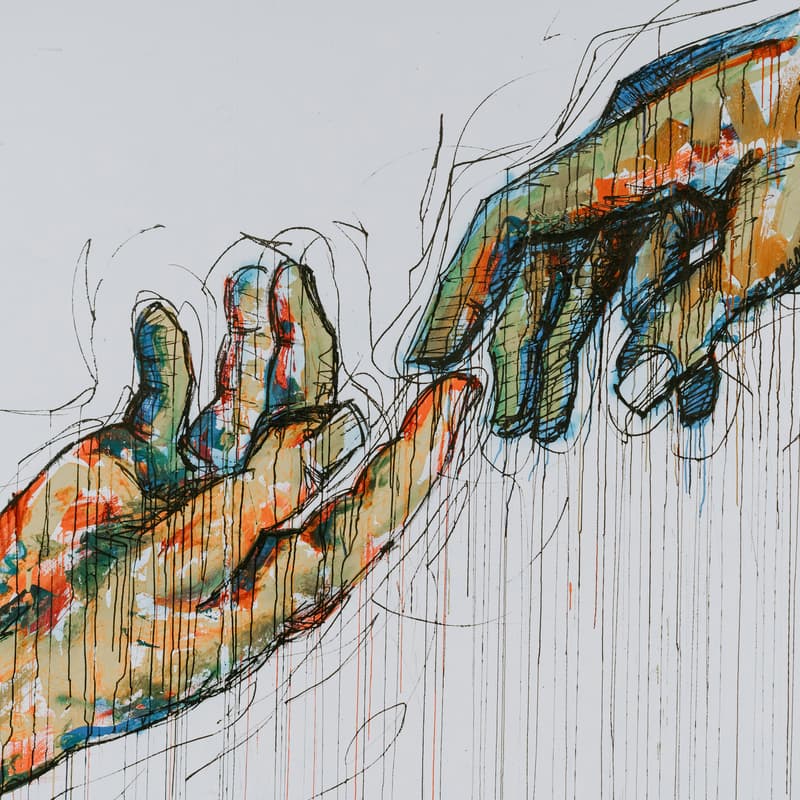 Cover Image for Arts Corridor Community Listening Session Hosted By Richmond Art Center and Visual Artists of Richmond
