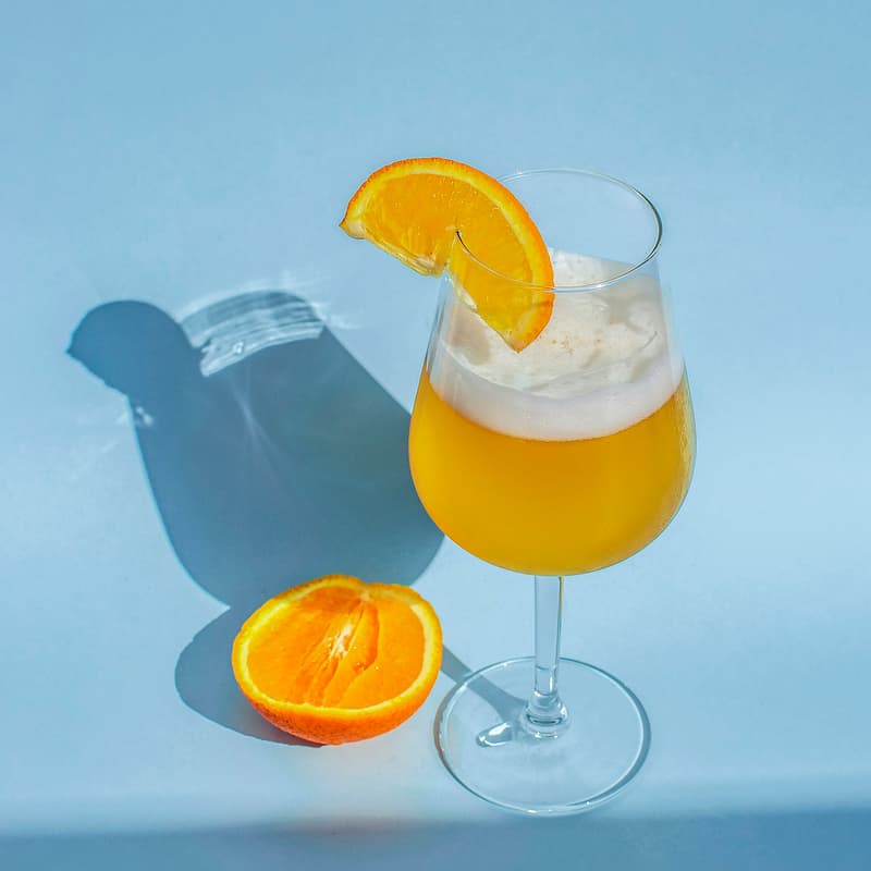 Cover Image for Boozy Brunch