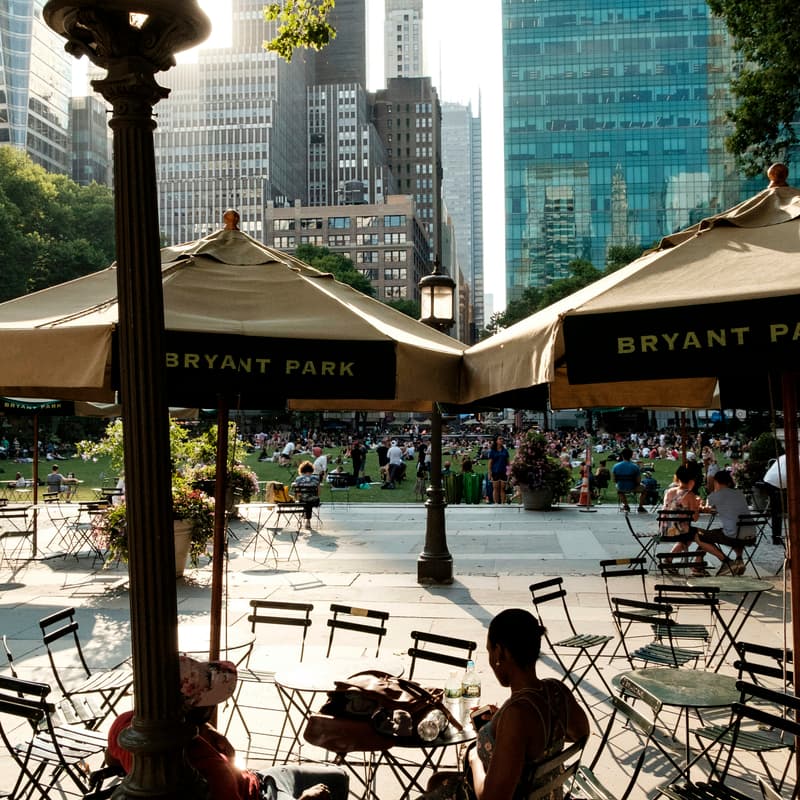 Cover Image for NYC Celebration Mixer! [Climatebase Fellowship]