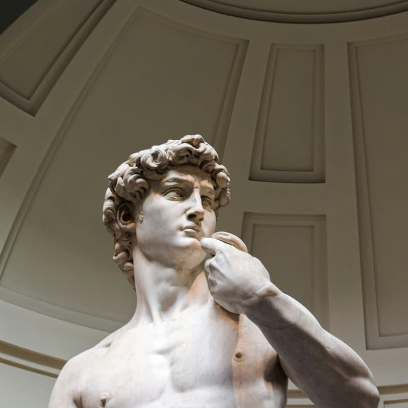 Cover Image for Bible-plus-classics reading group, Session 2: Stories