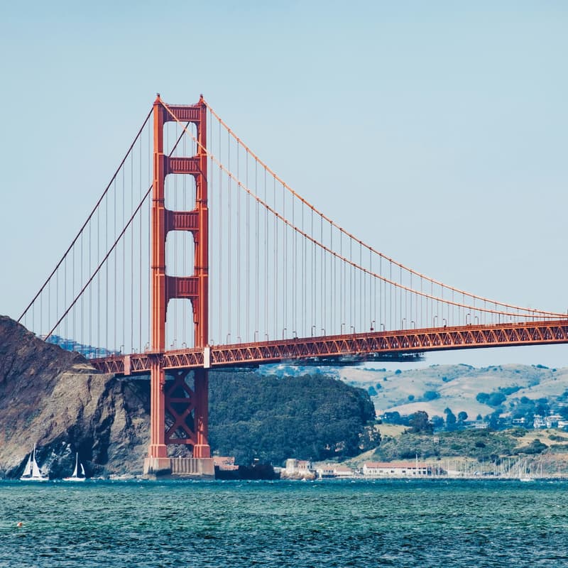 Cover Image for SF Bay Tech Networking