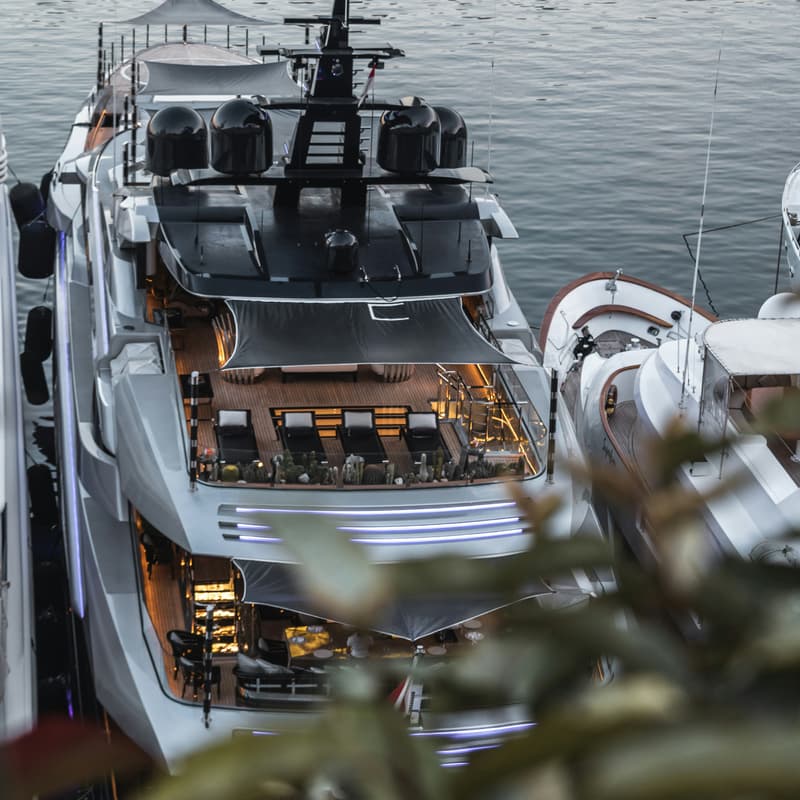 Cover Image for Ship 2 Prod | YC AI SUS Black-Tie Yacht Gala