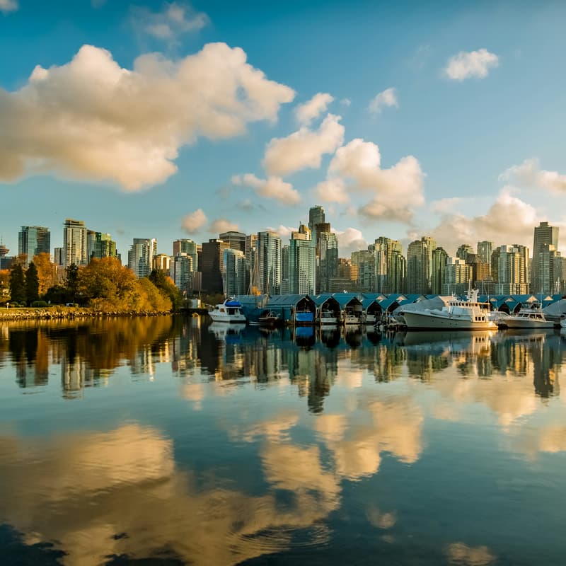 Cover Image for Vancouver Girls Only Trip Waitlist