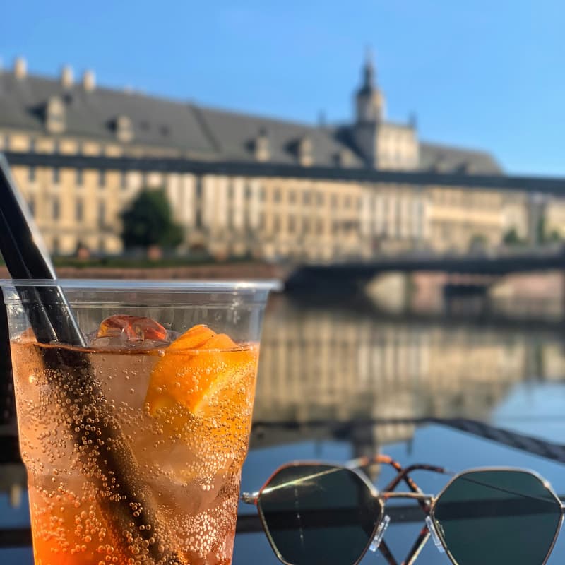 Cover Image for Drinks with cool people in Zurich - hosted by Deep Ventures