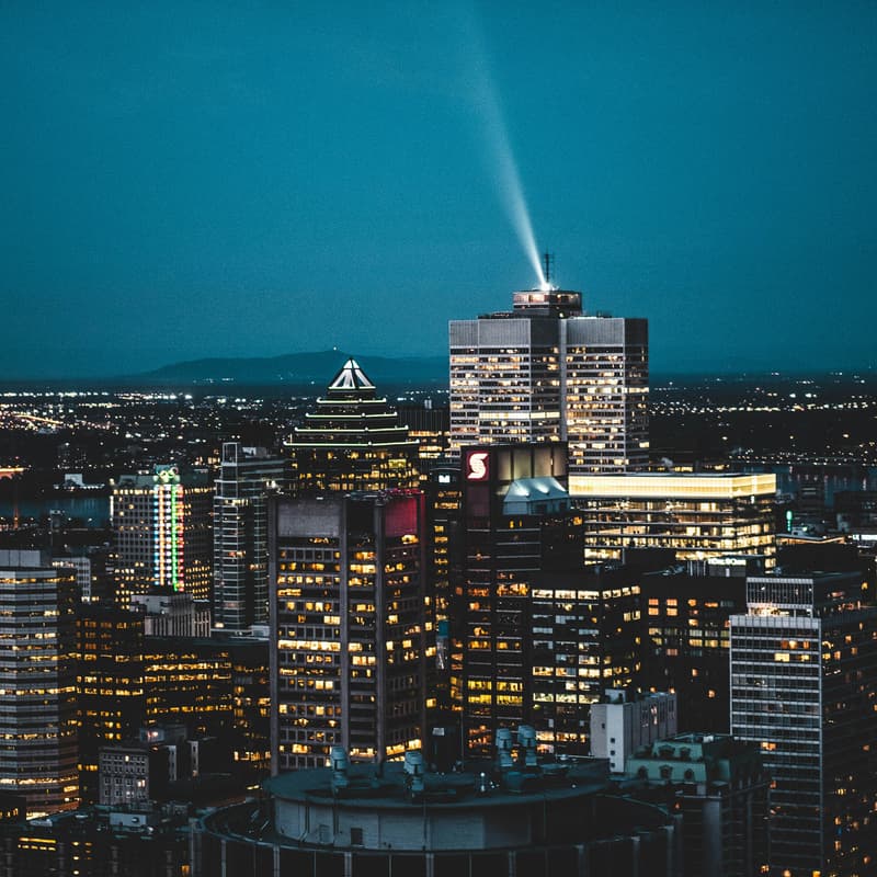 Cover Image for Angel & LP Investor Networking Dinner – Montreal - Hosted by VU Venture Partners & Bonded Capital