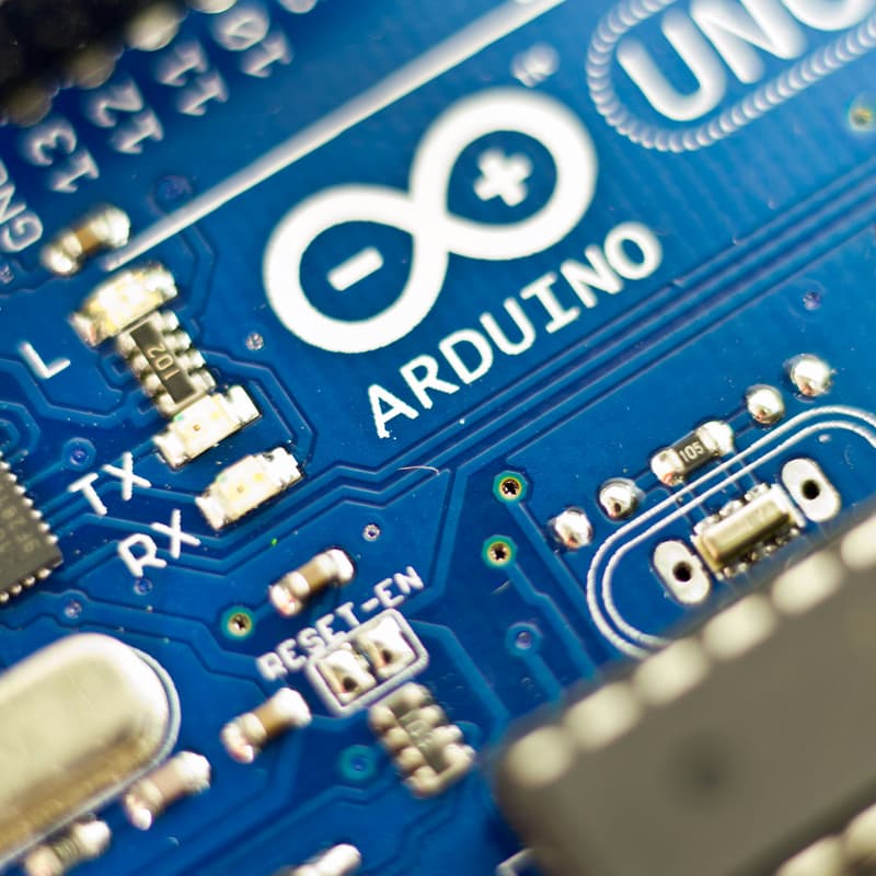 Cover Image for Discover the Power of UNO Q: Arduino Day -  Workshop and Live Demos #ArduinoDays2026