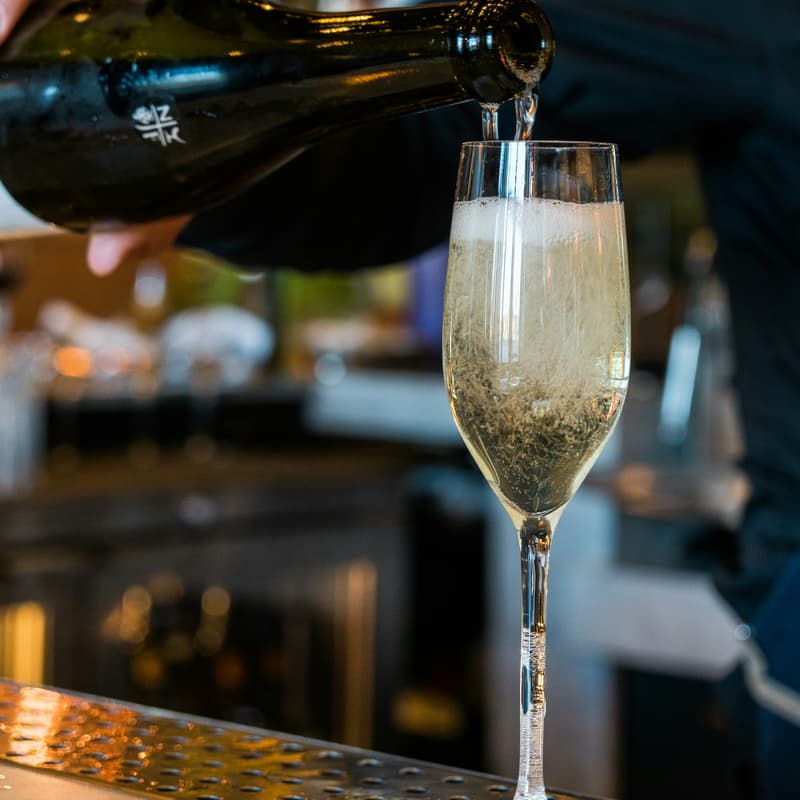 Cover Image for 🍾 Veuve Clicquot + AI Workflows: Pre-DPW Drop-In Workshop