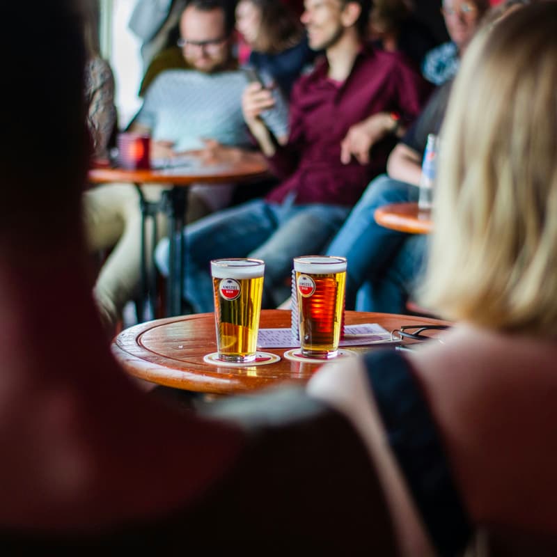 Cover Image for Pub Quiz Sidequest [Ages 23-35]