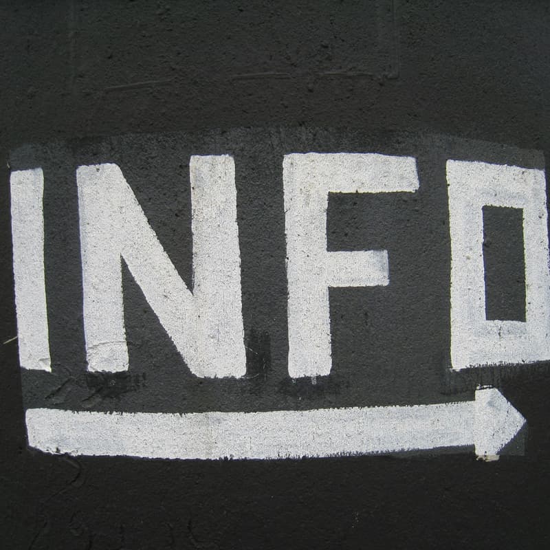 Cover Image for How might an FOI Network encourage the protection and expansion of Freedom of Information in the UK?
