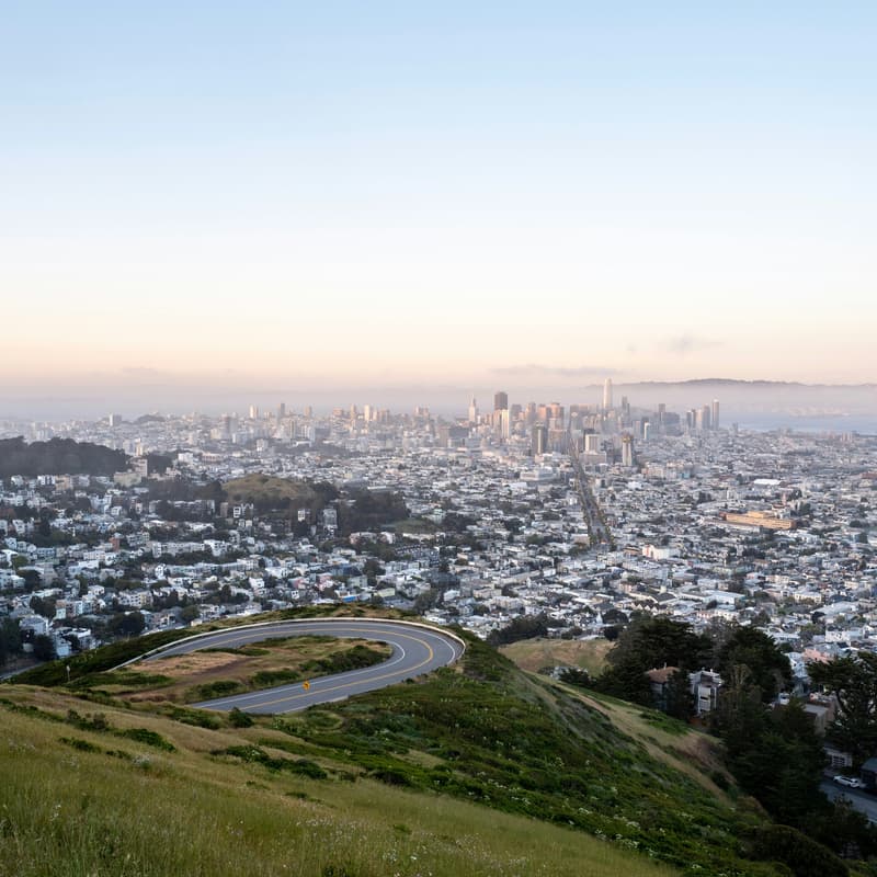 Cover Image for ESG and Sustainability Practitioners' Happy Hour