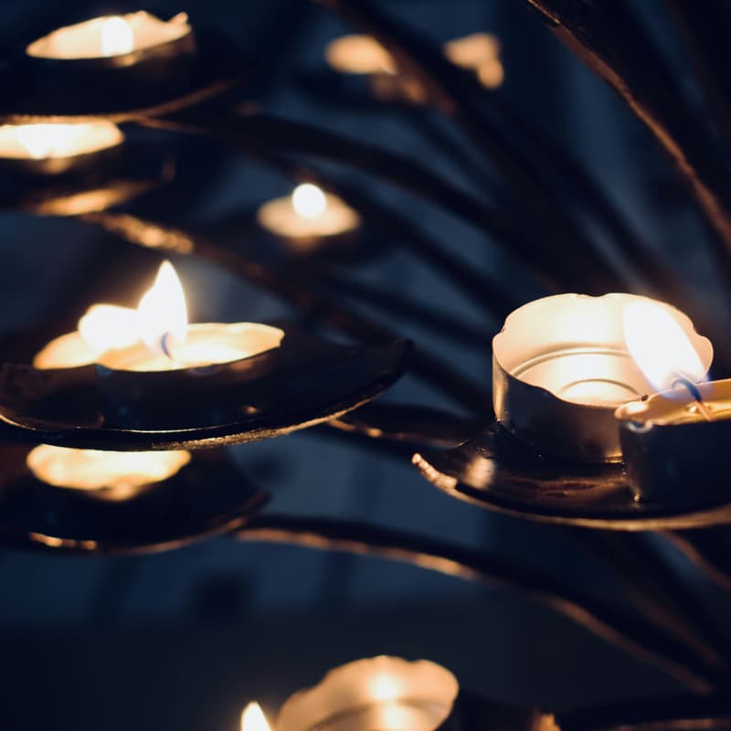 Cover Image for 🕯️Sunday Service [public]