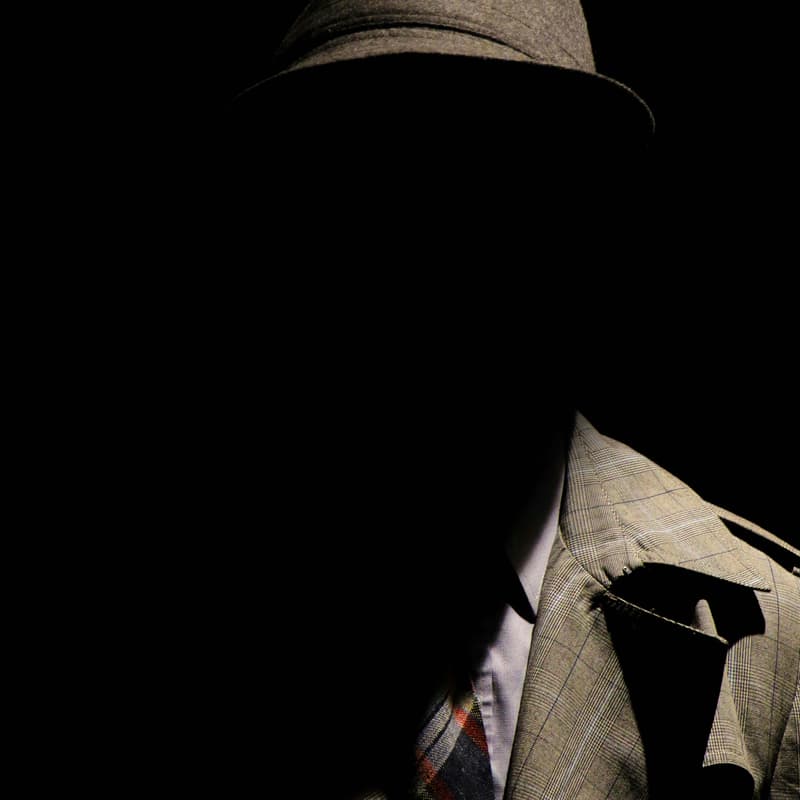 Cover Image for Mafia Night