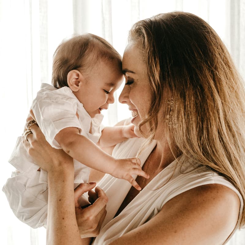 Cover Image for Moms in Blockchain: Building Futures, On-Chain and at Home