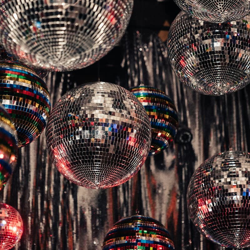Cover Image for Ctrl+Alt+Dance: Friday at ETHDenver | Curated by RefractionDAO ft. Fi Sullivan