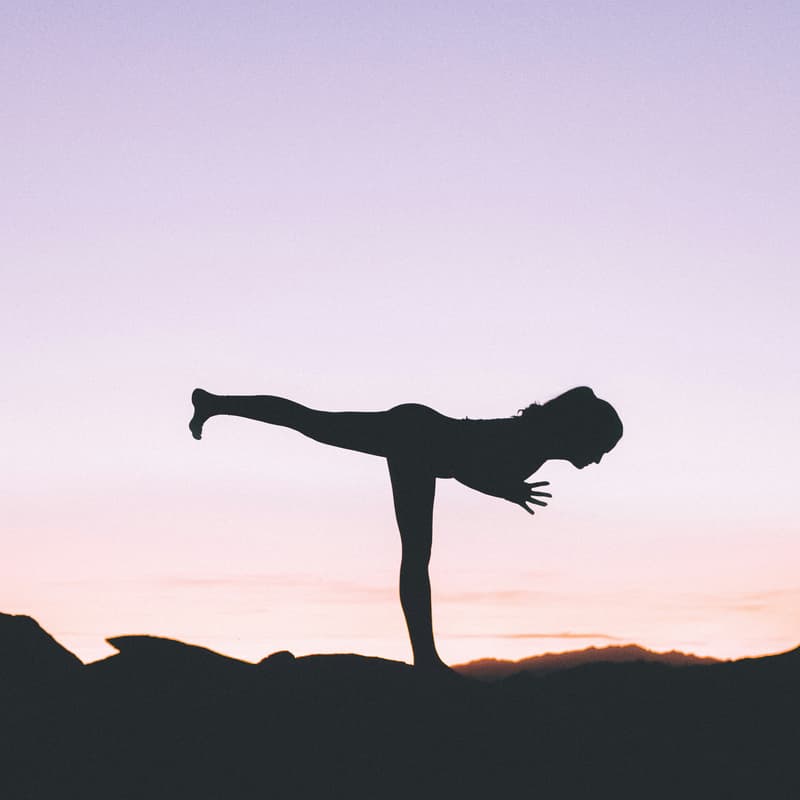 Cover Image for Yoga