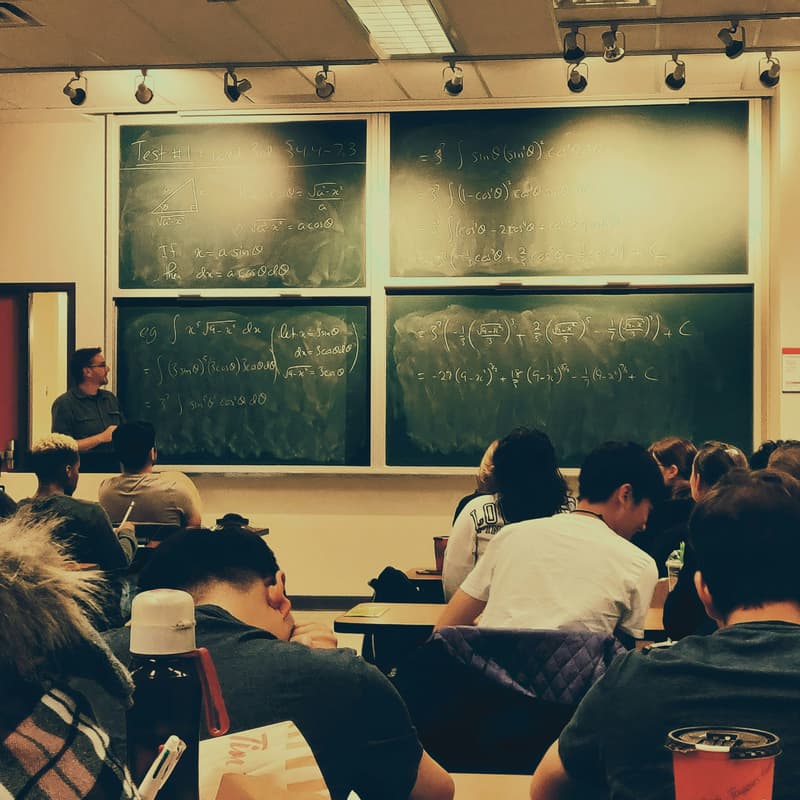 Cover Image for Studenten filosofie