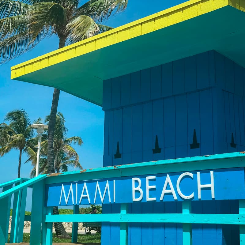 Cover Image for South Beach Bitcoin Happy Hour