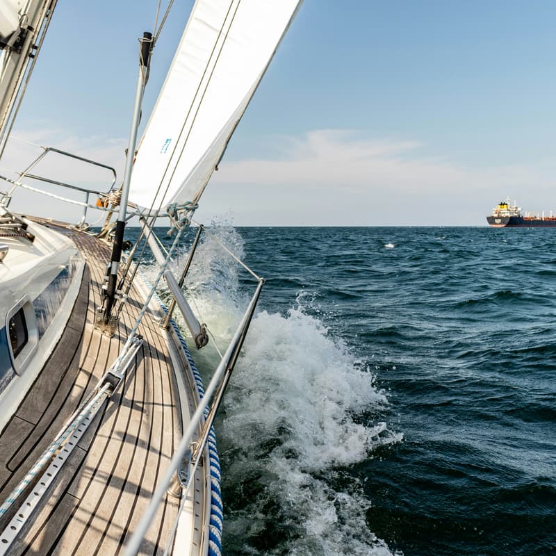Cover Image for Sailing in Salou w/ Martha (Member Meetup)