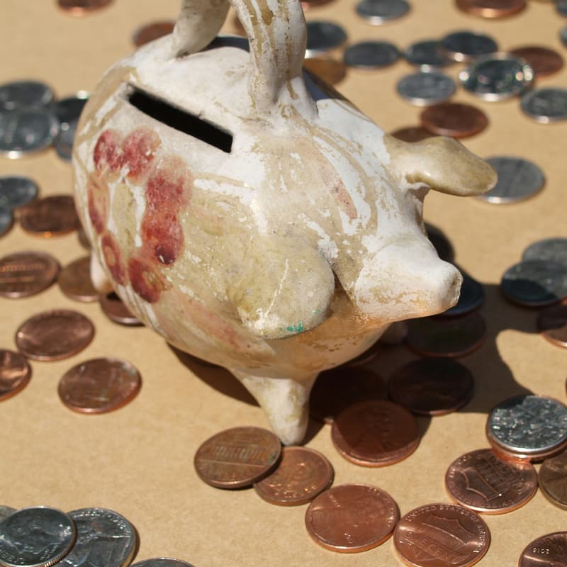 Cover Image for Intro to Personal Finance