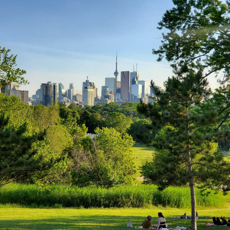Cover Image for Greenpill Toronto Demo Day #1