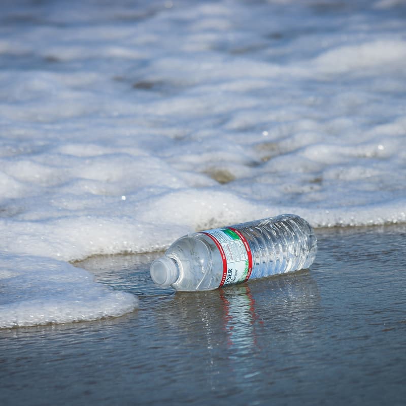 Cover Image for Plastics Proliferation - Impacts of Plastics Pollution