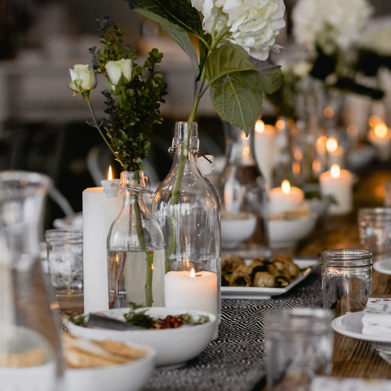Cover Image for Musly Los Angeles Launch Dinner | Founding Members Dinner | August 13th