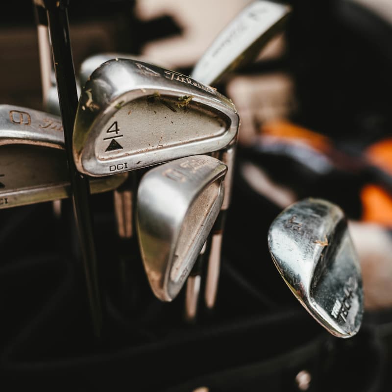 Cover Image for Harvard Gulch 9 Holes